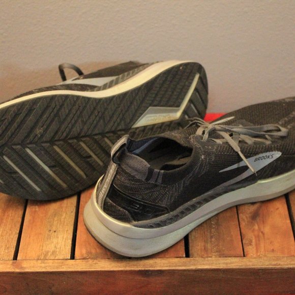 Brooks Running Shoes - Picture 3 of 5